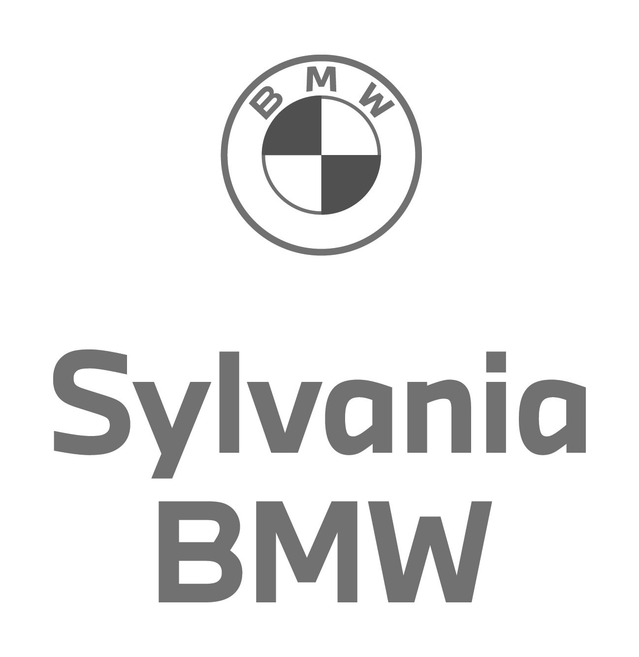 Sylvania BMW Logo