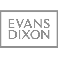 Evans Dixon Logo