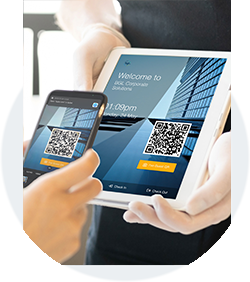 Step 1: Scan QR Code