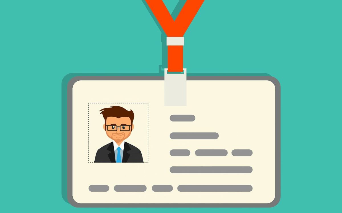 How to create Guest Badges for your employees and frequent visitors