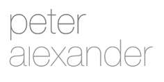 Peter Alexander