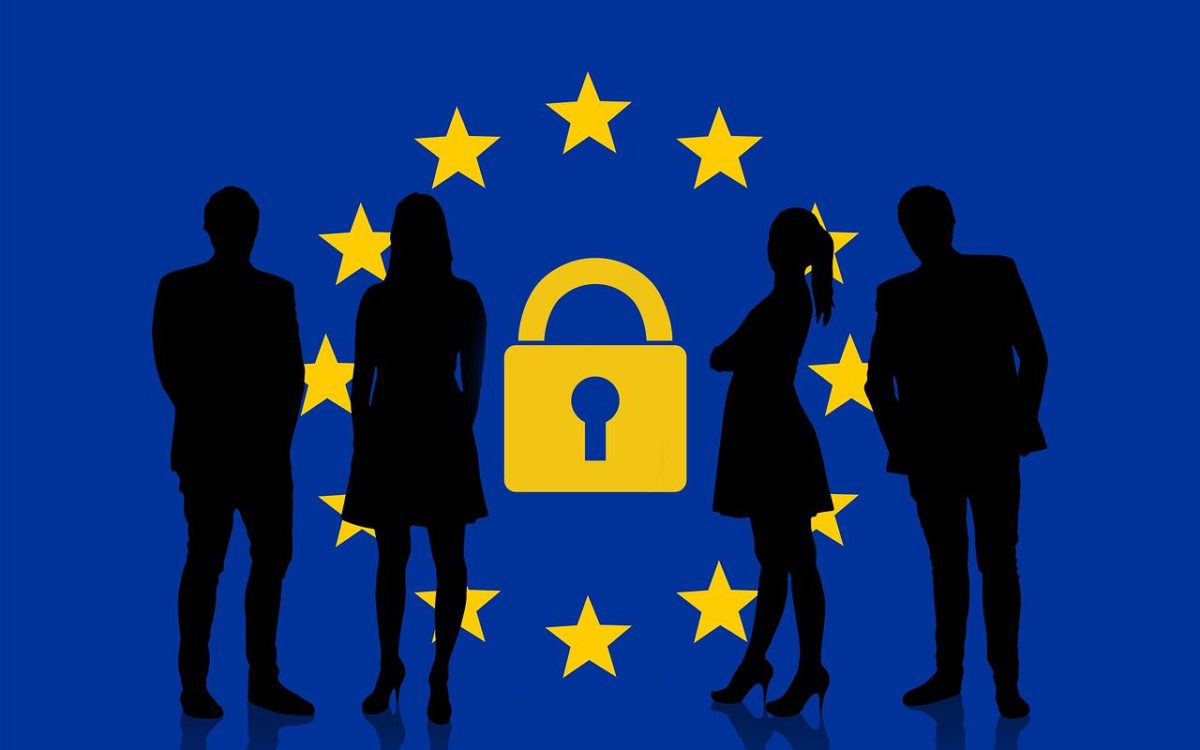 GuestTrack is now GDPR (General Data Protection Regulation) Compliant