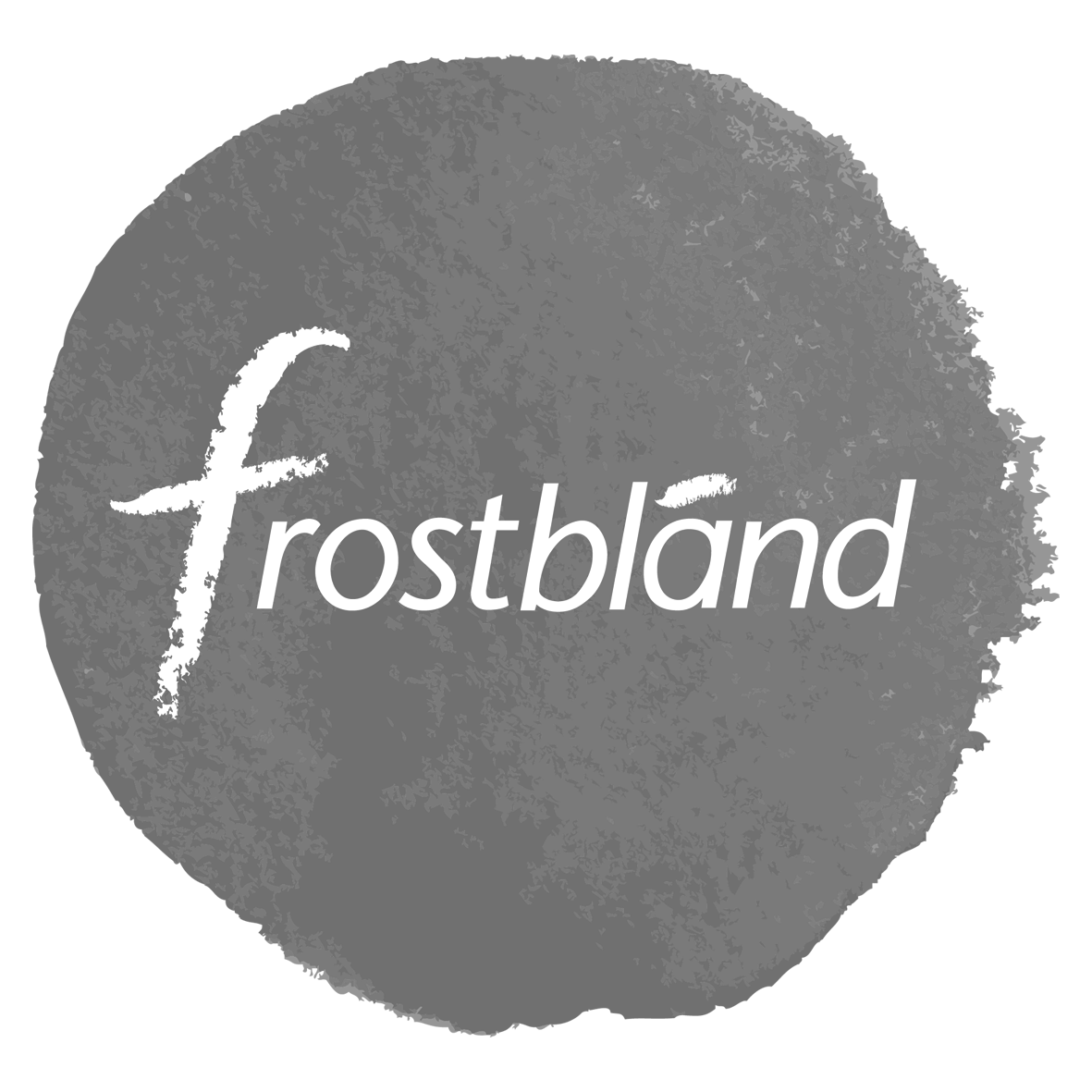 Frostbland Logo